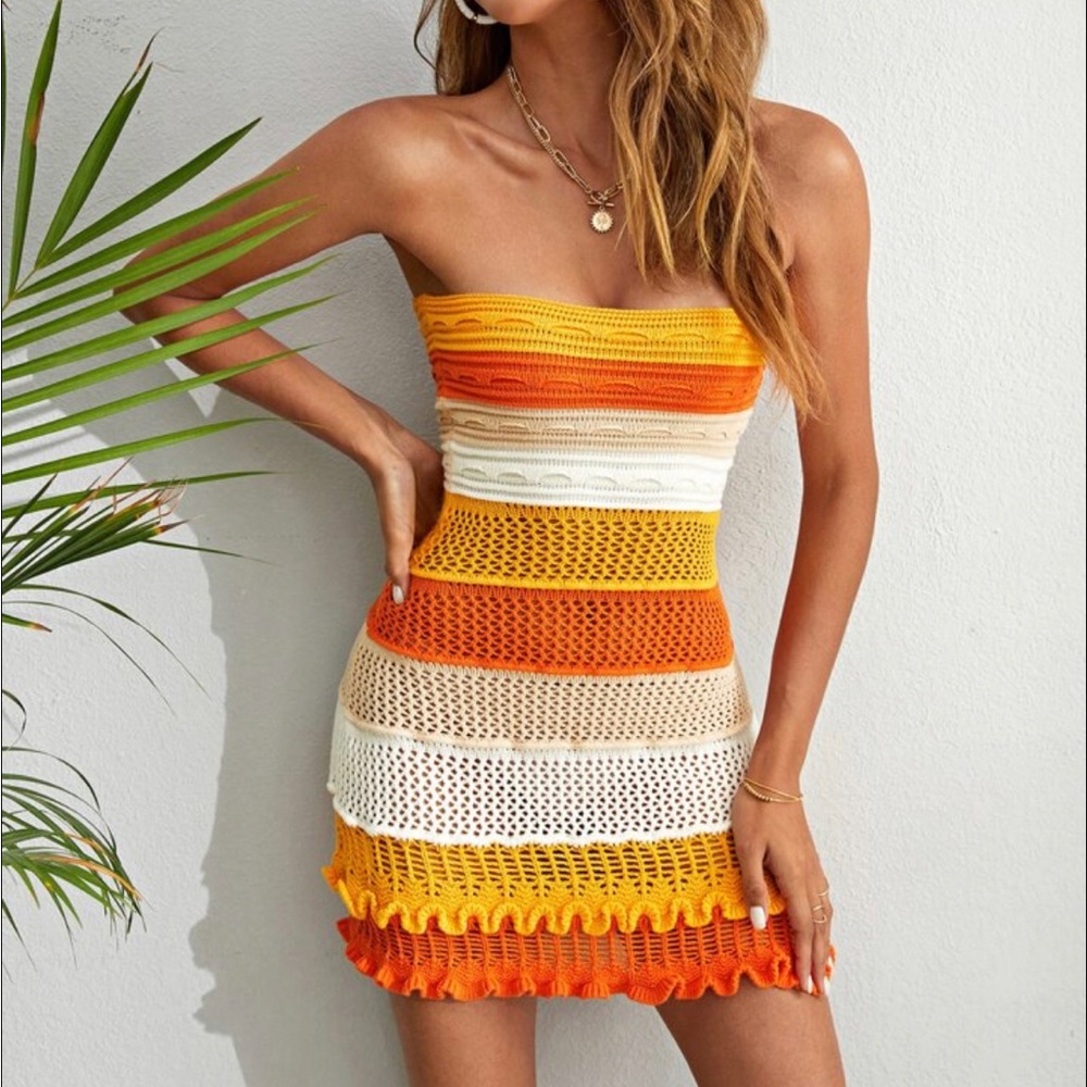 Summer dress